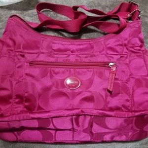 purse